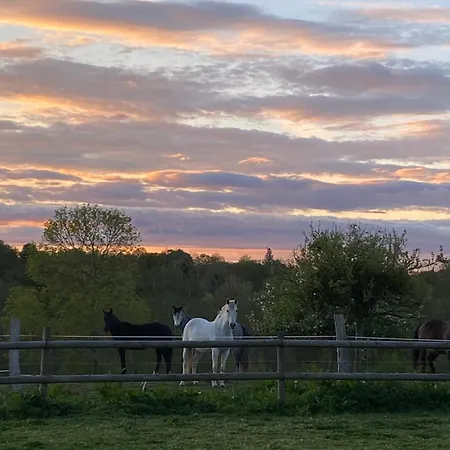Роскошный шатер Tipi Nuit Insolite En Pleine Nature Glanville