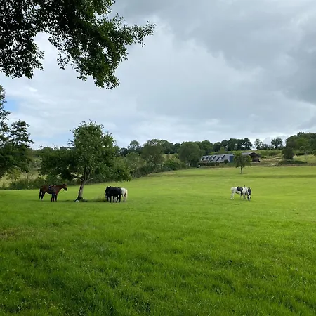 Tipi Nuit Insolite En Pleine Nature Glanville